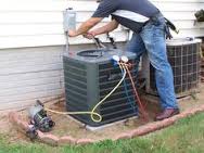 HVAC Repair - Heat Pump