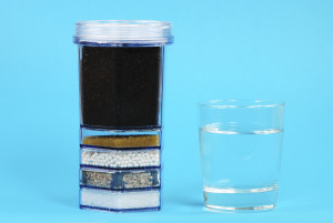 water filtration - softening