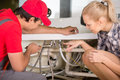 plumbing services